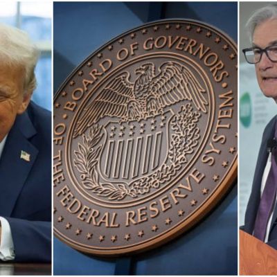Departamento-de-Justicia-archiva-investigacion-penal-contra-Jerome-Powell-fiscal-pide-auditoria-del-inspector-general