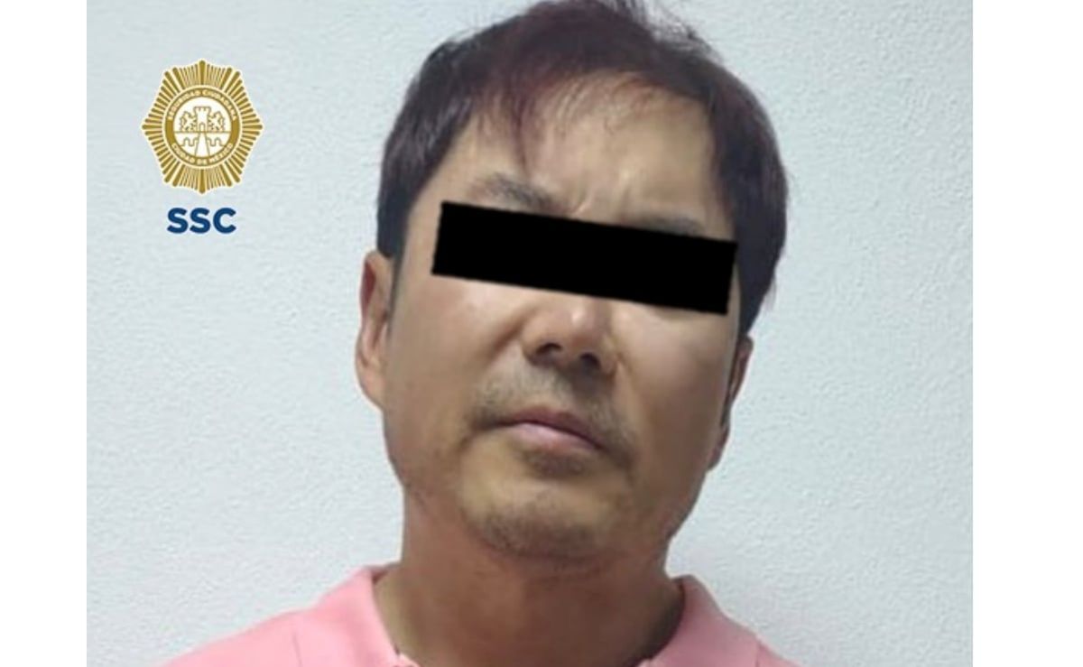 Detienen-en-Buenavista-a-hombre-vinculado-a-disparos-contra-patrulla-en-la-alcaldia-Cuauhtemoc