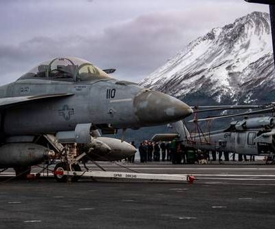 El-portaaviones-USS-Nimitz-llega-al-Atlantico-Sur-para-ejercicios-conjuntos-con-la-Armada-Argentina