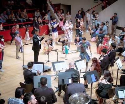 Ensamble-de-Alientos-presenta-Danza-bebe-en-el-Cenart-para-primeras-infancias