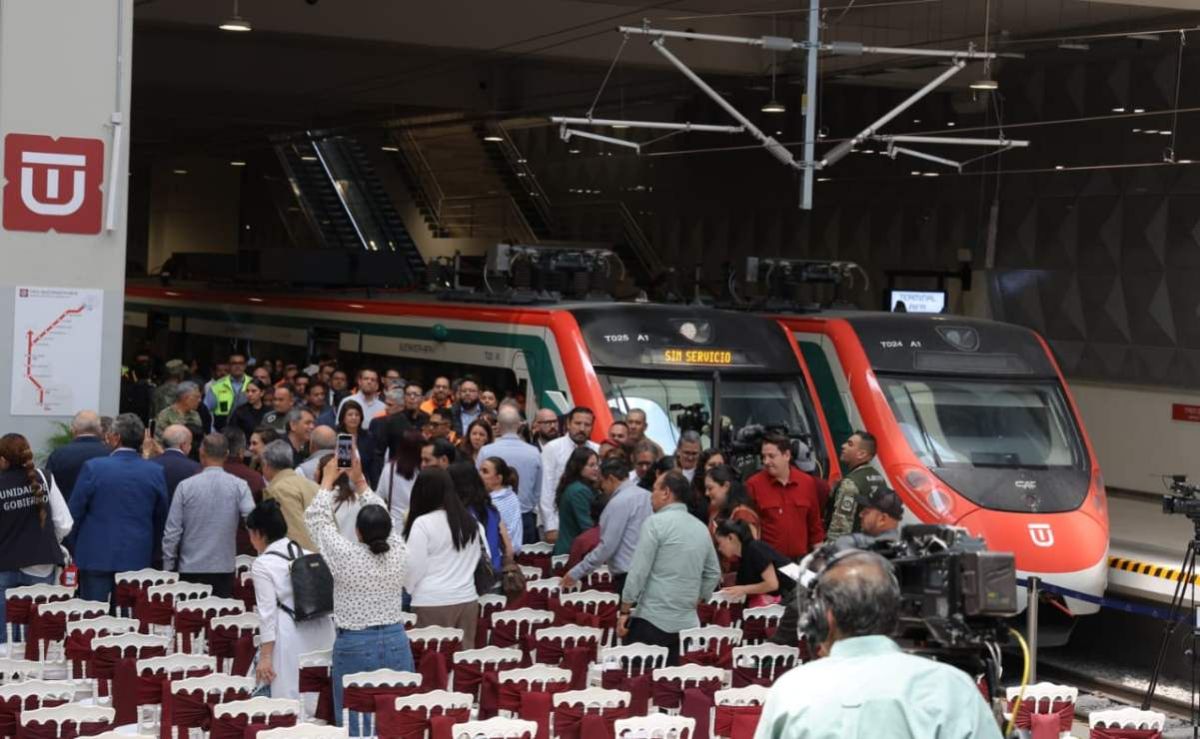 Inauguran-el-Tren-Felipe-Angeles-que-conecta-Buenavista-con-el-AIFA