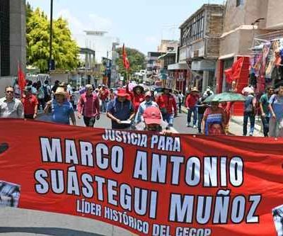 Marchan-en-Chilpancingo-a-un-ano-del-asesinato-de-Marco-Antonio-Suastegui-exigen-justicia