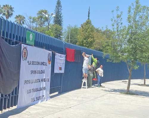 Reabren-instalaciones-de-la-Universidad-Michoacana-tras-orden-judicial-de-huelga-a-puertas-abiertas-2