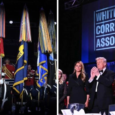 Tiroteo-en-la-Cena-de-Corresponsales-de-la-Casa-Blanca-Trump-evacuado-sospechoso-detenido