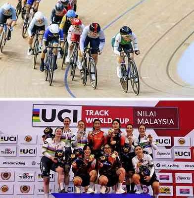 Yareli-Acevedo-gana-la-plata-en-la-Copa-del-Mundo-de-ciclismo-de-pista-en-Nilai-Malasia