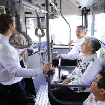 Arranca-Ruta-Conecta-en-Ciudad-Victoria-seis-unidades-hibridas-y-servicio-gratuito