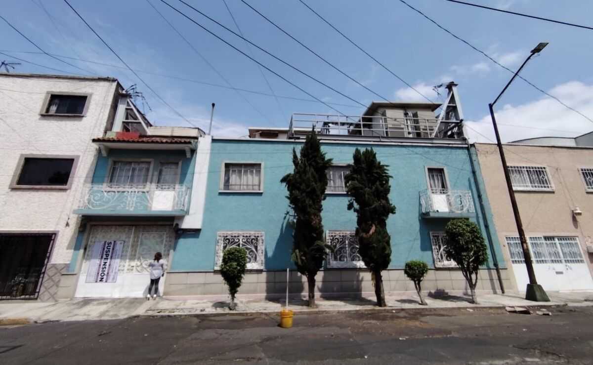 Cae-antena-de-radiocomunicacion-sobre-dos-viviendas-en-Guadalupe-Tepeyac-GAM