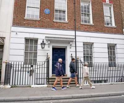 El-primer-museo-oficial-de-los-Beatles-abrira-en-2027-en-3-Savile-Row-Londres