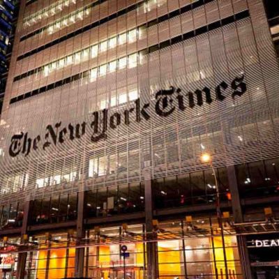 Israel-anuncia-que-demandara-al-New-York-Times-por-una-columna-de-Nicholas-Kristof
