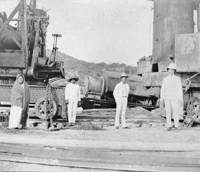 La-Casona-de-Xicotencatl-exhibe-fotografias-del-Ferrocarril-de-Tehuantepec