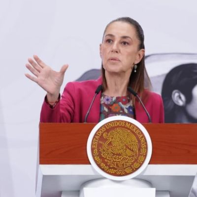 Sheinbaum-acusa-violacion-a-la-Ley-de-Seguridad-Nacional-por-presencia-de-agentes-de-EE.-UU.-en-Chihuahua