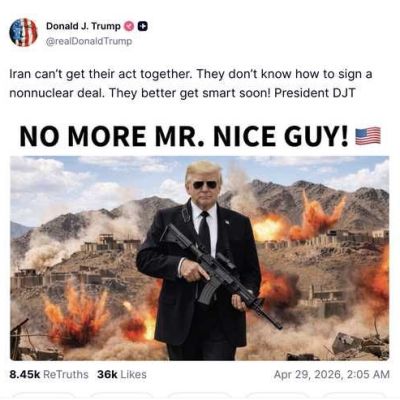 Trump-discute-prolongar-bloqueo-naval-del-Estrecho-de-Ormuz-con-ejecutivos-petroleros