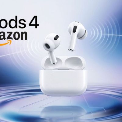 AirPods-4-con-cancelacion-activa-de-ruido-bajan-a-2999-en-Amazon