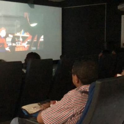 Cine-del-Metro-Zapata-proyectara-peliculas-y-cortometrajes-del-Festival-Pachanga-Antirracista