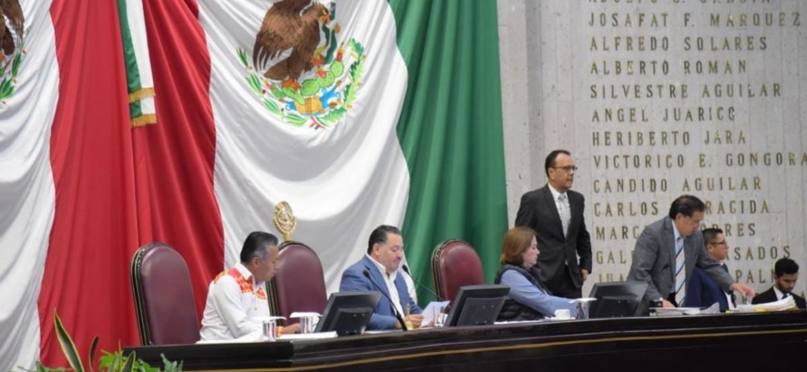 Congreso-de-Veracruz-aprueba-hasta-cinco-anos-de-prision-por-actos-de-rapina