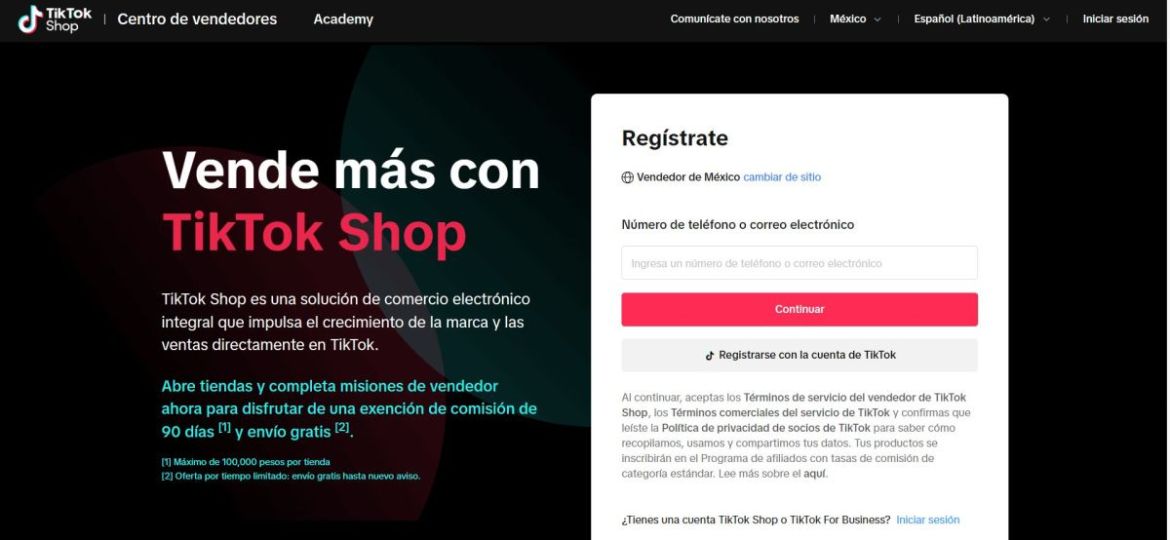 Cupon-TikTok-Shop-ofertas-de-hasta-90-y-45-en-la-primera-compra-durante-octubre