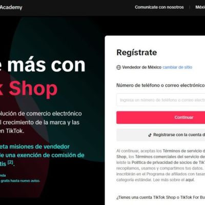 Cupon-TikTok-Shop-ofertas-de-hasta-90-y-45-en-la-primera-compra-durante-octubre