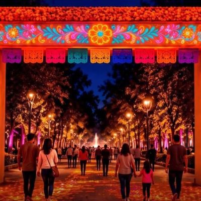 Festival-Sendero-del-Cempasuchil-en-Chapultepec-fechas-horarios-y-actividades