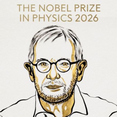 Francis-Halzen-gana-el-Premio-Nobel-de-Fisica-2026-por-sus-aportes-al-estudio-de-los-neutrinos