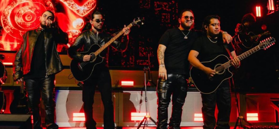 Fuerza-Regida-ofrecera-10-conciertos-en-el-Palacio-de-los-Deportes-y-rompera-record