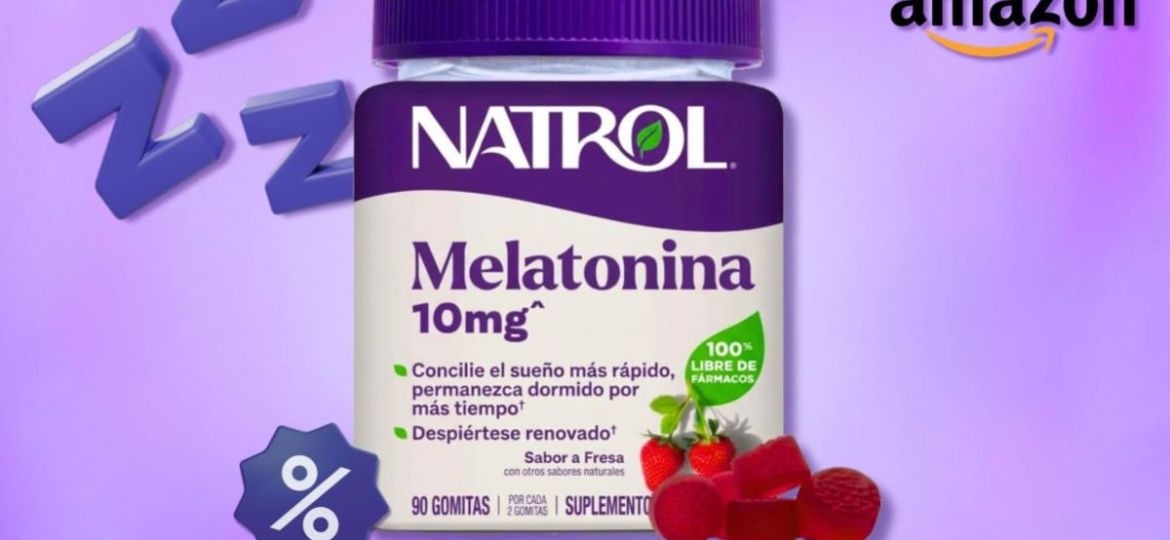 Gomitas-de-melatonina-Natrol-de-10-mg-bajan-a-279-pesos-en-Amazon-Mexico