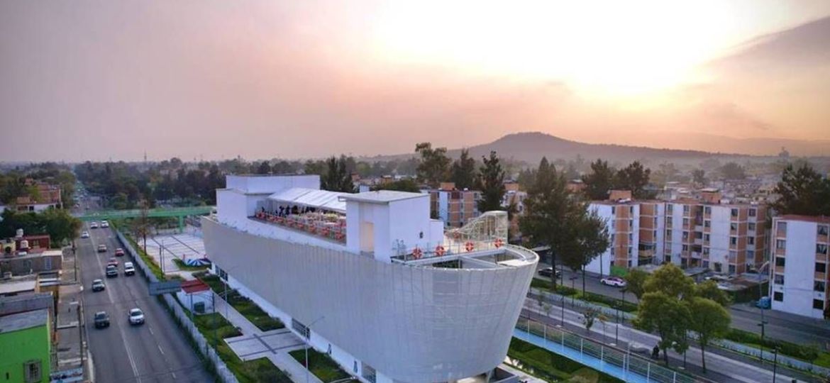 Instalaran-10-monitores-de-calidad-del-aire-en-Utopias-y-PILARES-de-Iztapalapa