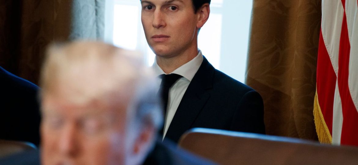 Jared-Kushner-rechaza-posibles-conflictos-de-interes-por-inversion-vinculada-a-empresas-militares-israelies