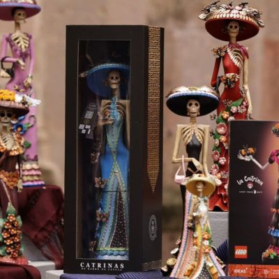La-Catrina-de-Capula-llega-a-LEGO-para-proyectar-la-artesania-michoacana-en-el-mundo