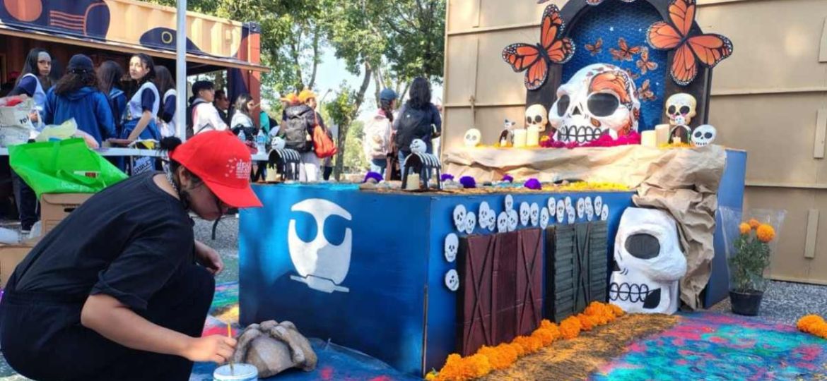 Megaofrenda-UNAM-2026-fechas-horarios-y-actividades-del-Festival-Universitario-de-Dia-de-Muertos