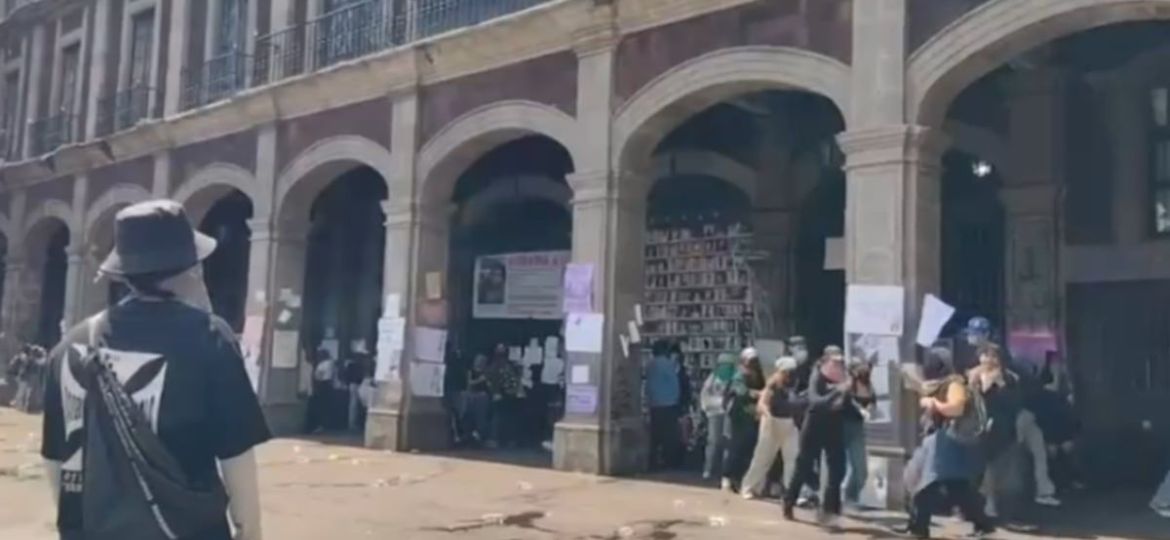 Periodistas-de-Morelos-exigen-frenar-agresiones-durante-marcha-del-2-de-octubre
