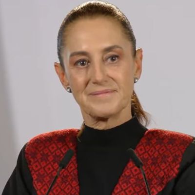Sheinbaum-preve-reunion-con-Ronald-Johnson-y-Roberto-Velasco-para-abordar-temas-particulares