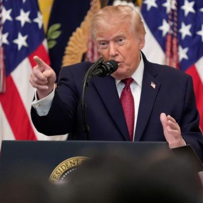 Trump-atribuye-a-las-fake-news-la-polemica-por-sus-comentarios-sobre-Los-Angeles-y-San-Diego