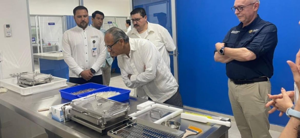 UADY-y-Cinvestav-participaran-en-el-saneamiento-de-tres-lagos-artificiales-de-Merida