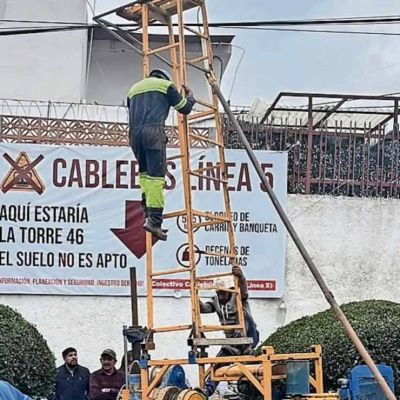Vecinos-protestan-por-instalacion-de-pilote-de-la-Linea-5-del-Cablebus-en-Alvaro-Obregon