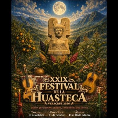 Veracruz-sera-sede-del-Festival-de-la-Huasteca-2026-con-la-participacion-de-seis-estados