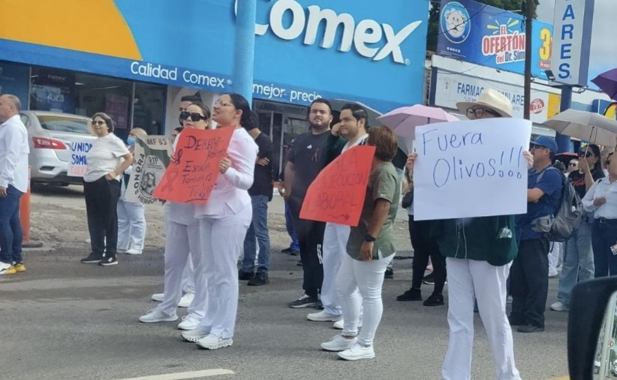 trabajadores-del-imss-protestan-en-sonora-y-tamaulipas-exigen-aumento-salarial-del-10